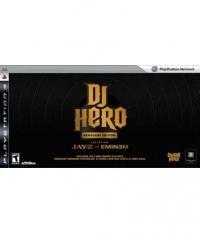 Dj Hero Renegade Edition