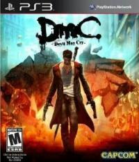 DmC: Devil May Cry