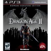 Dragon Age II: Bioware Signature Edition