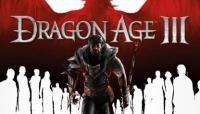 Dragon Age III