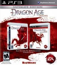 Dragon Age: Origins - Ultimate Edition