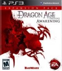 Dragon Age: Origins: Awakening