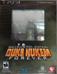 Duke Nukem Forever - Balls of Steel Edition