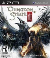 DUNGEON SIEGE 3