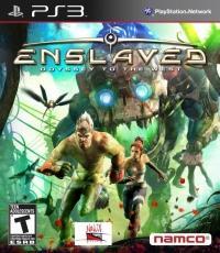 Enslaved: Odyssey to the West