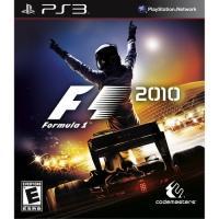 F1 2010