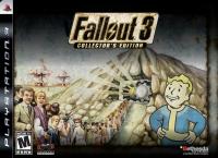 Fallout 3 - Collectors Edition