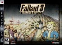 Fallout 3 - Collectors Edition
