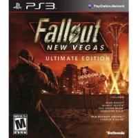 Fallout: New Vegas - Ultimate Edition