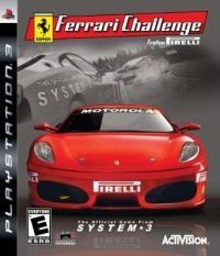 Ferrari Challenge: Trofeo Pirelli