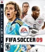 FIFA Soccer 09