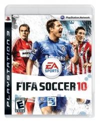 FIFA Soccer 10