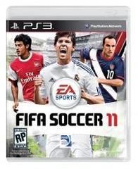 Fifa Soccer 11