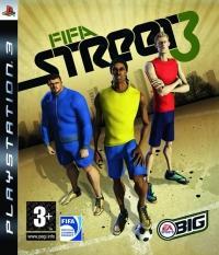 FIFA Street 3