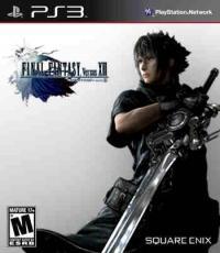 Final Fantasy Versus XIII