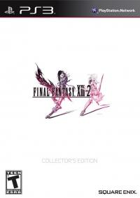 Final Fantasy XIII-2 - Collectors Edition