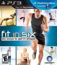 Fit In Six