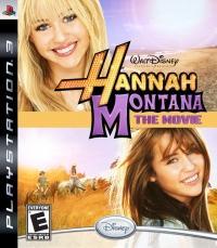 Hannah Montana - The Movie