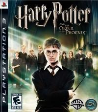 Harry Potter: And the Order of the Phoenix