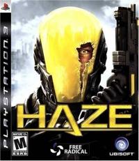 HAZE