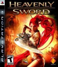 Heavenly Sword