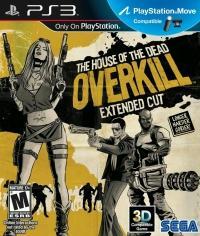 House of the Dead: Overkill (Extended Cut)