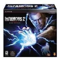 inFamous 2 - Hero Edition