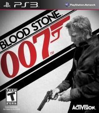 007 Blood Stone