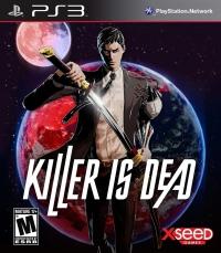 Killer Is Dead