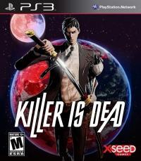 Killer Is Dead