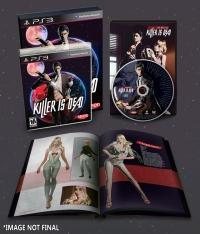 Killer Is Dead - Limited Edition