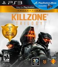 Killzone Trilogy