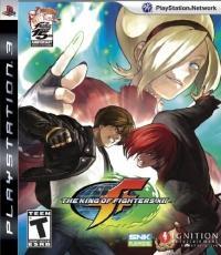 King of Fighters XII The