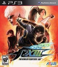 King of Fighters XIII The