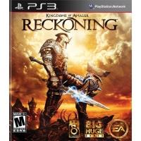 KINGDOMS OF AMALUR - RECKONING KINGDOMS OF AMALUR - RECKONING