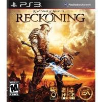 Kingdoms of Amalur: Reckoning