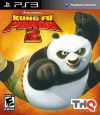 Kung Fu Panda 2