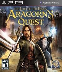 Lord of the Rings The: Aragorn's Quest