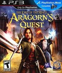 Lord of the Rings The: Aragorn's Quest