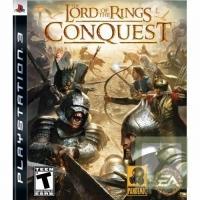 Lord of the Rings The: Conquest