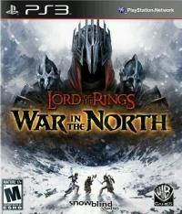 Lord of the Rings The: War in the North