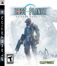 Lost Planet: Extreme Condition