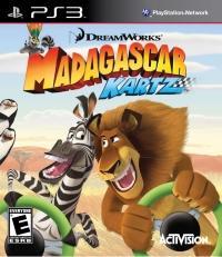 Madagascar Kartz