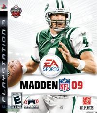 Madden NFL 09