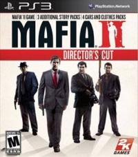 Mafia II: Directors Cut