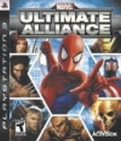 Marvel Ultimate Alliance