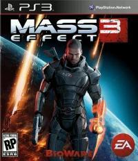 Mass Effect 3