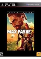 Max Payne 3 Special Edition