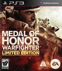 Medal of Honor Warfighter (Limited Edition)