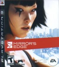 Mirrors Edge